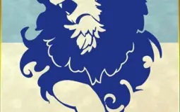 Fire emblem three houses Blue Lion house